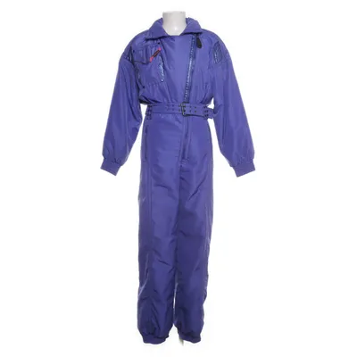 Outdoor overalls  (Lilla, Blå) fra Kaelin Ski Nylon, Polyester