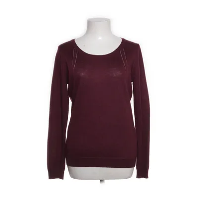 Pull-over (Violet) de Maison 123 Acrylique, Polyamide, Polyester