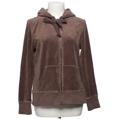 Hoodie (Brown) from Merona Cotton, Polyester