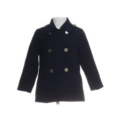 Kavaj (Blå) från Holly & Whyte by Lindex Elastan, Polyester, Viskos