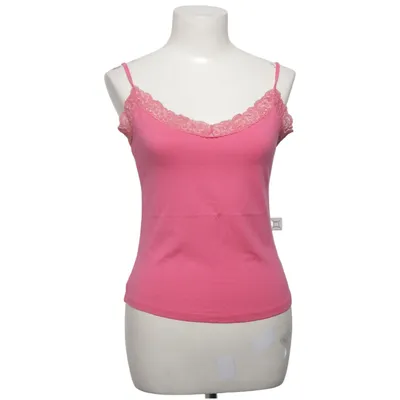 Débardeur (Rose) de Sandra Pabst Élasthane, Viscose