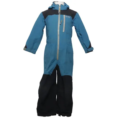Overall (Turmalin Shell Overall) from Gneis Polyamide, Polyester