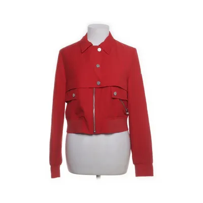 Jack (Rood) van SOS Polyester