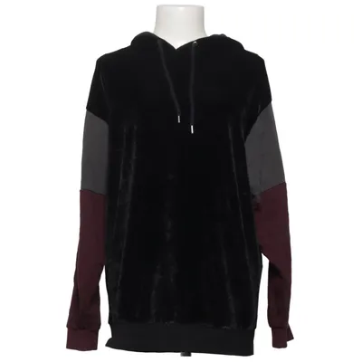 Hoodie (Black, Gray, Purple) from Lulu