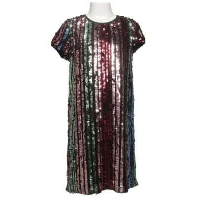 Jurk (Meerkleurig) van Primark Premium Polyester