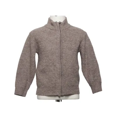 Sweater (Brown) from H&M Acrylic, Elastane, Polyester, Wool