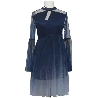 Jurk (Blauw) van Orsay
