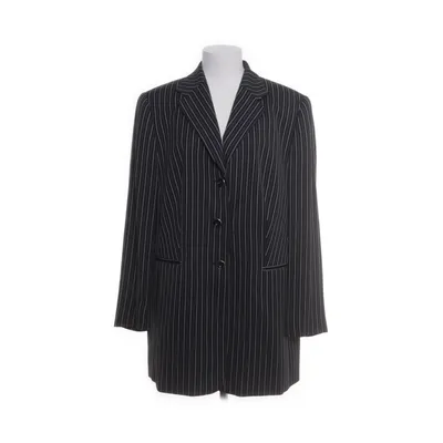 Blazer (Zwart, Wit) van Gerry Weber Acetaat, Polyester, Viscose