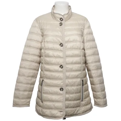 Veste légère (Beige) de Charles Vögele Polyamide, Polyester