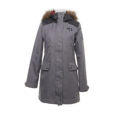 Parka (Gris) de Kari Traa