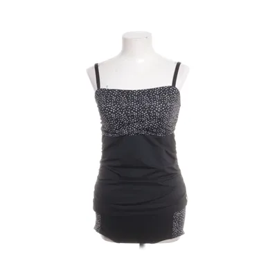 Tankini (Svart) från Twilfit Elastan, Polyamid