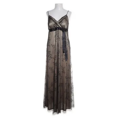 Avondjurk (Beige, Zwart) van Jake*s