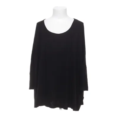 Topp (Svart) från XLNT by KappAhl Elastan, Viskos