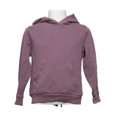 Hoodie (Purple) from Name It Cotton, Polyester