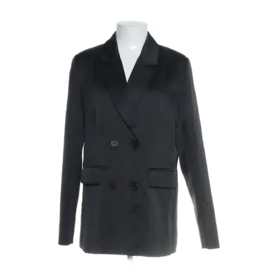 Kavaj (Svart) från Choice Polyester, Viskos