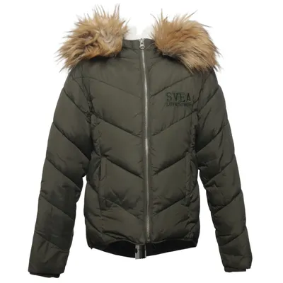 Veste d'hiver (Whitehorse Jr Jacket) de Svea Love Sport Polyamide, Polyester