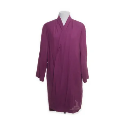Cardigan (Purple) from NP Collection Mohair, Wool, Viscose