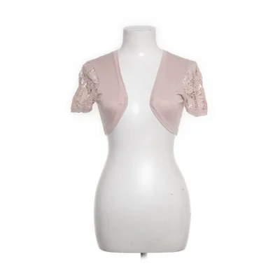 Bolero (Roze) van Zero