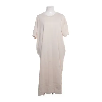 Maxikjole (Beige) fra H&M Basic Bomuld