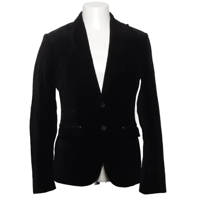 Blazer (Noir) de Zara Man Basic
