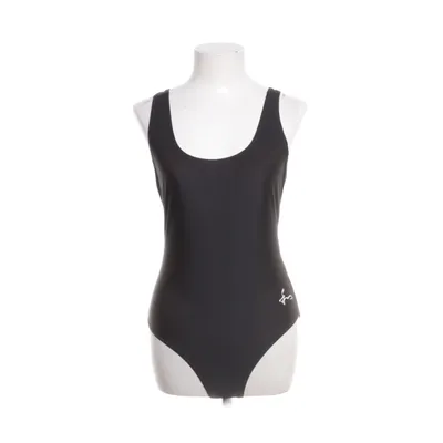 Maillot de bain une pièce (Noir) de Extend Collection