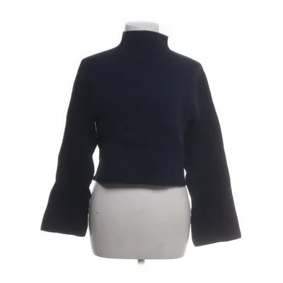 Trui (Blauw) van Edited Viscose, Nylon