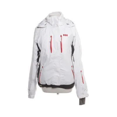 Allvädersjacka (Vit) från Helly Hansen