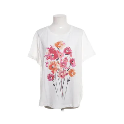 T-shirt (Vit, Flerfärgad) från C&A