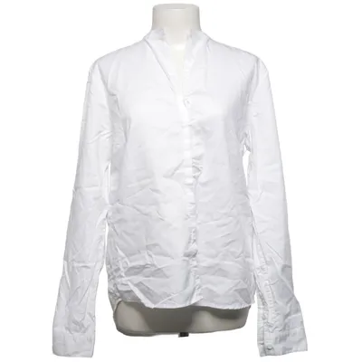 Skjorta (Vit) från D. Brand Tencel