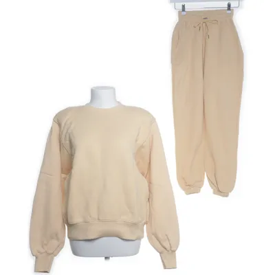Loungewear (Yellow) from Frankie Shop Cotton