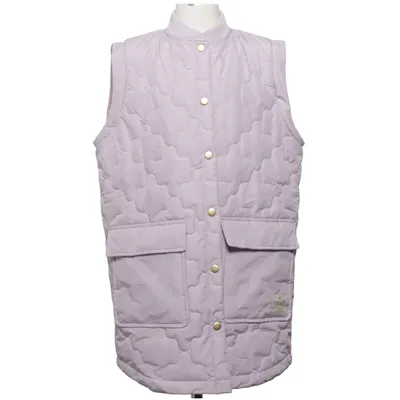 Outer vest (Polcolleen Quilted Hybrid Jacket) from POMPdeLUx Polyester