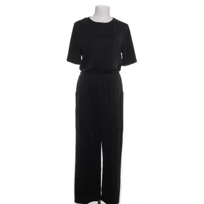 Byxdress (Svart) från Les Lunes Modal, Polyester