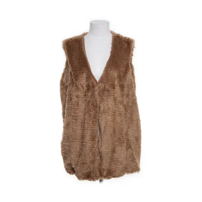 Outdoor vest (Bruin) van Okay Polyester
