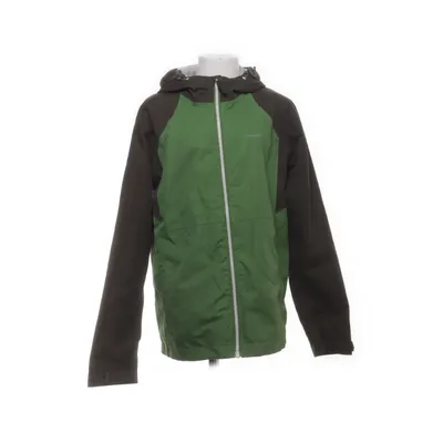 Allvädersjacka (Grön, Grå) från Craghoppers Polyester