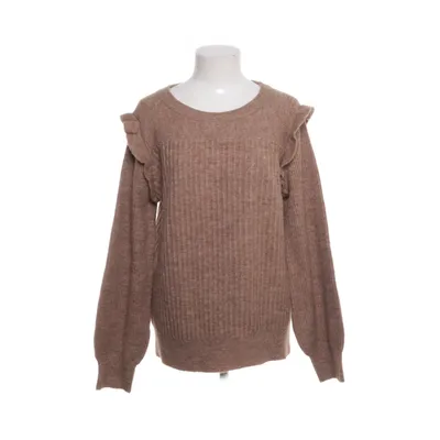Tröja (Brun) från Soyaconcept Akryl, Elastan, Polyester, Ull