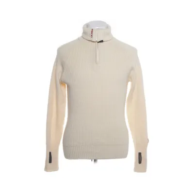 Turtleneck (Yellow) from Ulvang Wool