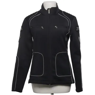 Softshelljacke (Schwarz) von Daily Women Elasthan, Polyester