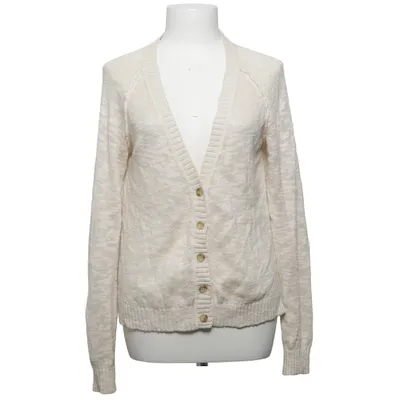 Cardigan (Beige) de Mossimo Supply Co Acrylique, Coton