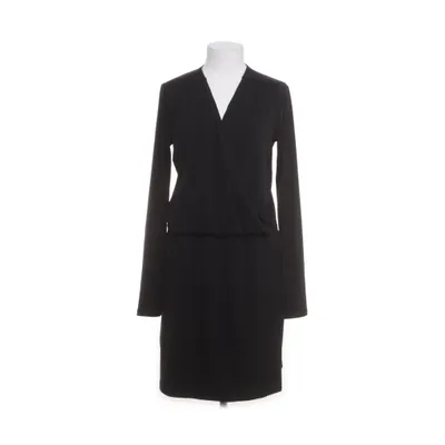 Wikkeljurk (Zwart) van Twist & Tango Elastaan, Polyester