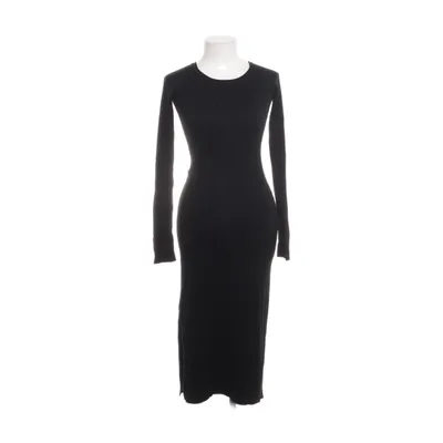 Dress (Black) from Anny Fashion Elastane, Modal, Polyamide, Viscose