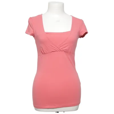 Ammetop (Pink) fra Mamalicious Bomuld, Elastan
