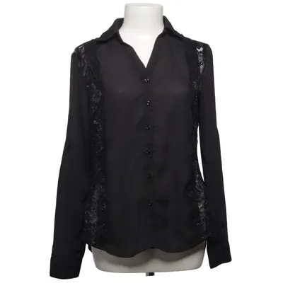 Bluse (Schwarz) von Ciao Milano Polyester