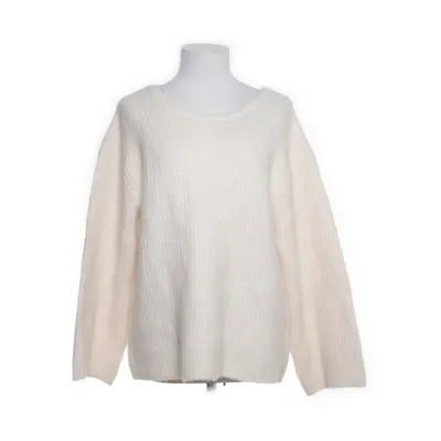 Trui (Wit) van Gina Tricot