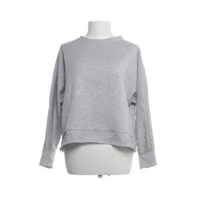 Sweater (Gray) from Anna Dani Viscose, Polyester, Elastane