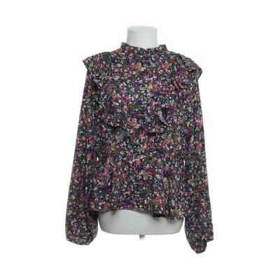 Blus (Blå, Flerfärgad) från Pernilla Wahlgren Design Polyester