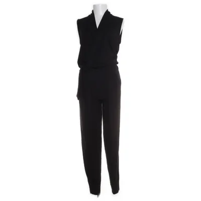 Jumpsuit (Black) from Les Lunes Bamboo