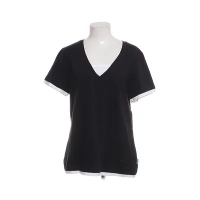 Topp (Svart, Vit) från Canard Collection