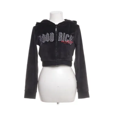 Huvtröja (Svart) från Hoodrich