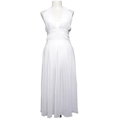 Neckholderkleid (Weiß) von Cottelli Collection Polyester