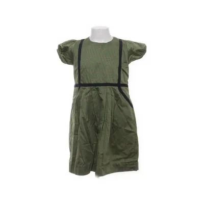 Robe (Vert, Noir, Rouge) de Livly Coton